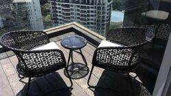 The Peak @ Cairnhill I (D9), Apartment #591783451